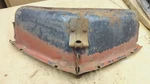 1942 1946 1947 Ford Truck Upper Grille Pan / Hood Latch Catch Original Pickup. Fixed Price $399.99.
