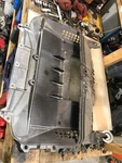 Subaru Wrx Intercooler Shroud Hood Panel Cover Genuine Oem 2015-2021. Fixed Price $90.00.