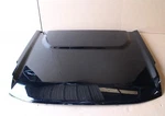 Oem Front Hood Panel Assy Black 2021- 2025 Ford Bronco. Fixed Price $759.00.