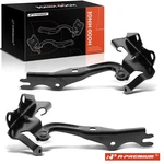 A-premium 2PCS Driver And Passenger Side Hood Hinge For Mazda 3 2007 2008 2009. Fixed Price $36.99.