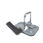 Genuine Volkswagen Safety Catch 5G0-823-186-B. Fixed Price $68.03.