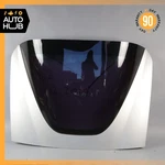 05-13 Chevrolet Corvette C6 Trunk Lid Liftgate Tailgate Glass Hatch Shell Oem. Fixed Price $439.90.