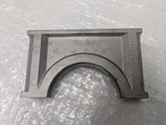 Mopar Rear Main Seal Cap 2128895 Big Block 383 413 440 Chrysler. Fixed Price $49.75.