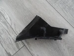 2009 2012 Infiniti Left Hinge Cover Underhood 65451-1CA0A. Fixed Price $25.00.