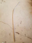 1964 Impala Driver Side Drip Rail Moulding 2DR Hardtop. Fixed Price $170.09.