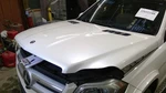 (local Pickup Only) Hood 166 Type GL350 Fits 13-16 Mercedes Gl-class 1015896. Fixed Price $549.90.
