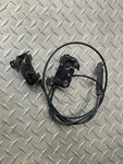 2014-2017 Mercedes W207 Hood Bonnet Latch Lock Oem A2048704458. Fixed Price $45.00.