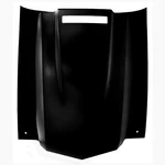 1970 1971 1972 Chevelle Camino Hood W/ Cowl Edp Steel Dynacorn. Fixed Price $1199.00.