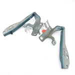 Pair Of Blue 479 Volvo Oem Hood Hinges (left & Right) Fits C30 2008-2013. Fixed Price $70.00.