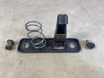 Mercedes Class W463 Genuine Hood Lock Hook A4638800064. Fixed Price $79.00.