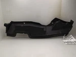 2007 2014 Ford Edge Passenger Right Cowl Extension Panel Oem 7T4Z78018A16A Used. Fixed Price $49.99.