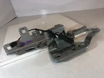 2020 Range Rover Evoque L551 O/s/f Right Bonnet Hinge K8D2-16800-A D13 #041. Fixed Price $122.67.