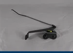 For 2010-2013 Toyota Tundra Hood Auxiliary Catch Release Lever Genuine Oem. Fixed Price $113.97.