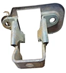 Nos 54-56 Oldsmobile Left Driver Front Lower Door Hinge Rare Gm 4155875. Fixed Price $65.99.