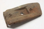 1962 Chevrolet Impala Belair Biscayne Hood Hinge Support Bracket Factory Part Lh. Fixed Price $72.95.