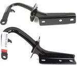 New Driver & Passenger Side Hood Hinge Set For 87-95 Pathfinder 86-97 Pickup. Fixed Price $21.87.