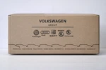 Volkswagen Touareg 7L Bonnet Release Hook 6Q0823480B New Stock Oem. Fixed Price $90.07.