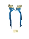 2022-2024 Ford Maverick Left & Right Hood Hinge Oem. Fixed Price $74.00.