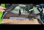 1947 1953 Chevy Pickup Pu Truck Gmc Hood Latch Panel Counterpart Automotive. Fixed Price $302.00.