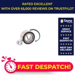 Wheel Bearing Kit Fits Honda Civic 1.4 Front 95 To 05 Skf 44300S04A01 Quality. Fixed Price $52.06.