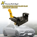 For Mercedes-benz CLA250 CLA35 Amg CLA45 20-23 Front Side Hood Latch Lock. Fixed Price $61.09.