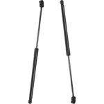 Set Of 2 Hood Lift Supports Driver & Passenger Side Left Right For Wrx Pair. Fixed Price $34.12.