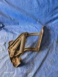 63 64 65 Chevy Nova Right Hood Hinge 9624. Fixed Price $89.85.