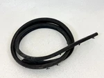 13-16 Lincoln Mkz Front Hood Bonnet Weatherstrip Rubber Seal Oem. Fixed Price $32.50.