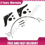 82214260AC P5155755 Hood Pins Kit For Mopar Dodge Challenger Stainless 08-23. Fixed Price $72.75.
