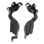 Pair Hood Hinges Left Right Driver & Passenger Side For 2015-2021 Subaru Wrx. Fixed Price $40.16.