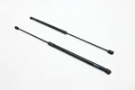 11-18 Porsche Cayenne Front Hood Bonnet Shock Strut Spring Lift Set Oem. Fixed Price $55.00.