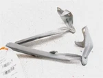02-06 Infiniti Q45 Hood Hinge Pair (X2) SILVER/KR4 Oem 65401-AR000. Fixed Price $64.99.