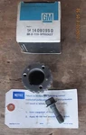 Nos Gm 1977-1987 Chevrolet Chevette Pontiac 1000 Crankshaft Sprocket 1.4 1.6 Nib. Fixed Price $69.99.