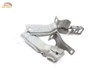 17-24 Mini Cooper Countryman Hood Left & Right Lift Strut Lower Bracket Oem Set. Fixed Price $41.24.
