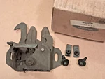 1970-77 Ford Maverick Hood Latch D1DZ-16700A Nos. Fixed Price $100.00.