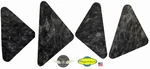 1966 1967 Ford Fairlane All Models Under Hood Insulation. Fixed Price $99.99.