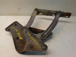 Drivers Left Hood Hinge For 68-70 Cadillac Deville 4 Door. Fixed Price $69.95.
