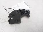 Hood Latch Release Lever Bracket Fits Audi A6 2014 Oem 8T1823633A. Fixed Price $38.00.