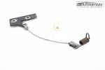 2003-2009 Hummer H2 Front Left Hood Bonnet Open Check Cable W/ Spring Oem. Fixed Price $139.99.