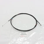 53630-53070 Toyota Oem Genuine Cable Assy, Hood Lock Control. Fixed Price $21.80.