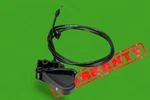 09-2020 Dodge Journey Hood Bonnet Release Opener Cable Line W/ Handle Oem. Fixed Price $47.87.