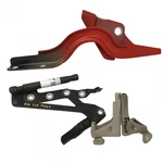 2009 Buick Lacrosse Passenger Right Hood Hinge Pkqsl. Fixed Price $77.19.