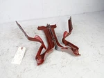 14-17 Maserati Ghibli Front Left & Right Side Hood Support Hinge Oem 52K. Fixed Price $93.52.