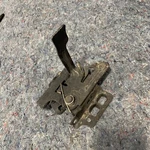 Silverado Chevy Tahoe Hood Latch 2007 08 09 10 11 12 2013 Catch Bracket Oem. Fixed Price $42.49.