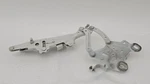2016-2023 Bmw F48 F39 X1 X2 Front Hood Bonnet Hinge Bracket White 7329441 12 Oem. Fixed Price $79.89.