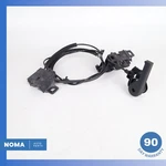 13-22 Land Rover Range L405 Right & Left Hood Bonnet Lid Lock W/cable Oem. Fixed Price $99.60.