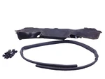 17 18 19 Ford Escape Hood Bonnet Heated Insulation Cover Pad W/ Bracket Oem. Fixed Price $123.24.