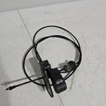 96-00 Chrysler Sebring Hood Release Cable With Handle Oem 97 98 99. Fixed Price $44.99.