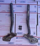 2003-2008 Dodge Ram 2500 Hood Hinges Set #04589178AA, #04589179AA. Fixed Price $54.99.