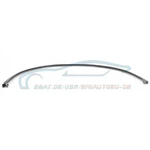 Genuine Bmw 51767008797 - Front Flap Seal Centre Series. Fixed Price $84.62.